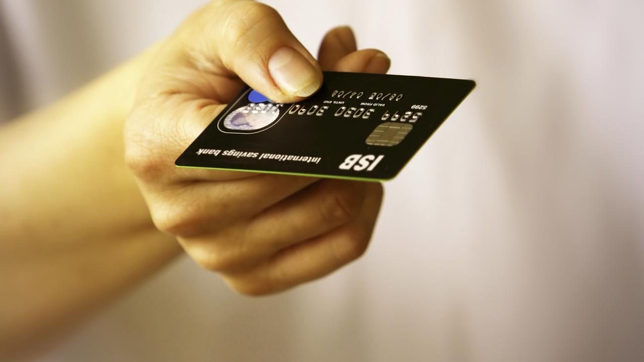 Is There Any Option To Pay Credit Card Bill From Another Credit Card