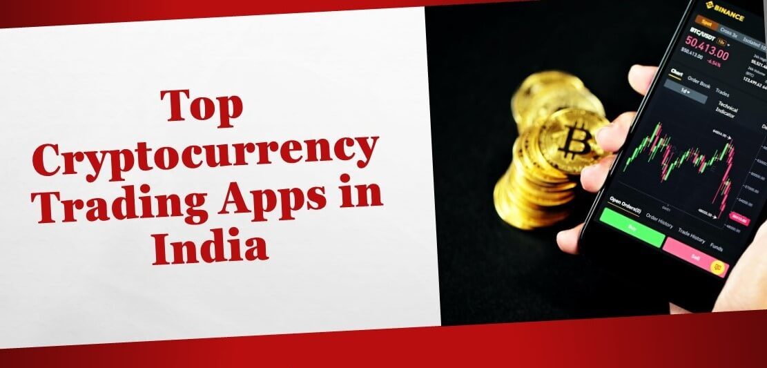 Best cryptocurrency trading apps in India